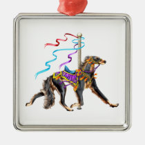 Dane-R-Us Dog Art ornaments