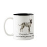 Dane Vocabulary Mug