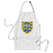 Danemark moderne, Denmark aprons by bestflag Danemark moderne, Denmark aprons