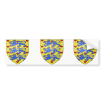 Danemark moderne, Denmark bumper stickers