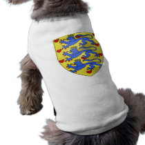 Danemark moderne, Denmark pet clothing by bestflag Danemark moderne, Denmark pet clothing