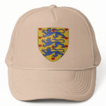 Danemark moderne, Denmark Trucker Hats