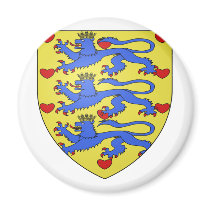 Danemark moderne, Denmark magnets by bestflag Danemark moderne, Denmark magnets