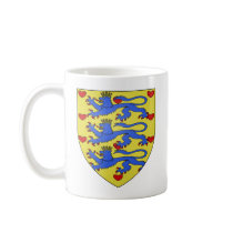 Danemark moderne, Denmark mugs by bestflag Danemark moderne, Denmark mugs