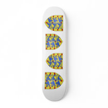 Danemark moderne, Denmark skateboards