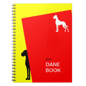 Danes Notebook