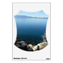 danes wall graphic