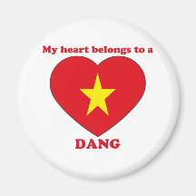 Dang Magnets