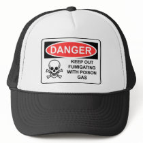danger22 hats