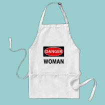 danger2 aprons by REDINARD danger2 aprons