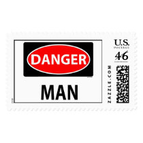 danger2m postage by REDINARD danger2m postage