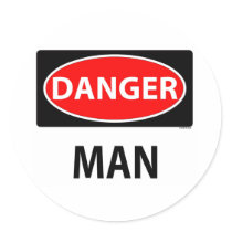 danger2m stickers