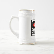 Danger Bachelor Party mugs