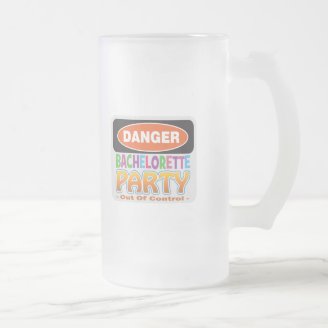 Bachelorette Party Cups & Beer Mugs Personalized! Bachelorette Party Cups & Beer Mugs Personalized!