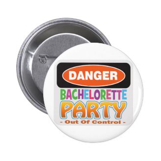 Bachelorette Party Buttons & Bridal Party Buttons Bachelorette Party Buttons & Bridal Party Buttons
