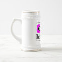 Danger Bachelorette Party mug