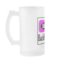 Danger Bachelorette Party Mugs