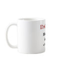 Taekwondo Mug