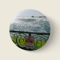 Danger? Button