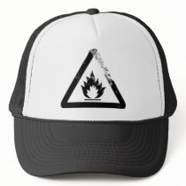 Danger Danger! hats