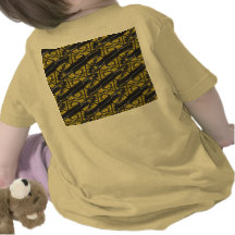 DANGER DE MORT! TEE SHIRT