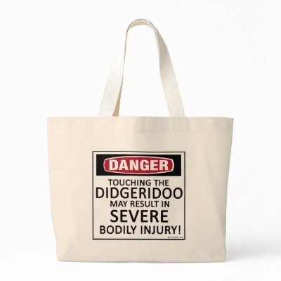 Didgeridoo Bag