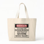 Danger Didgeridoo bags