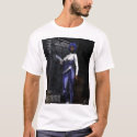 Danger femme t-shirts