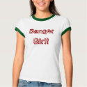 Danger Girl! t-shirts by Blahzeedee Danger Girl! t-shirts