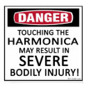 Danger Harmonica posters by Danger_Instrument Danger Harmonica posters