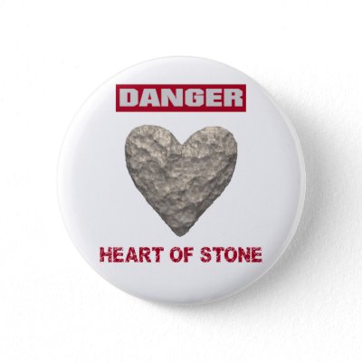 Danger Heart