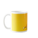 Danger! Mug mug