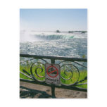 Danger? Post Card