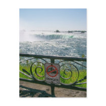 Danger? postcards