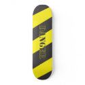 danger skateboards