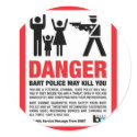 DANGER stickers by robeerto DANGER stickers