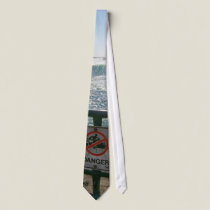 Danger? ties