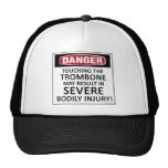 Danger Trombone Hat