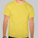 Danger t-shirts