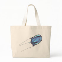 Dangerous Austrailian Box Jelly Fish bags
