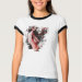 Ladies Ringer T-Shirt