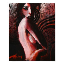 dangerous beauty posters