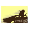 Dangerous Beauty Poster posters by TheBritishInvasion Dangerous Beauty Poster posters