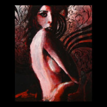 dangerous beauty posters