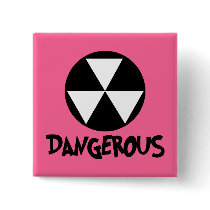 Dangerous buttons by whupsadaisy Dangerous buttons