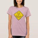Dangerous Curves t-shirts by Swe3tnsourchicke Dangerous Curves t-shirts