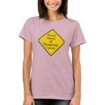Dangerous Curves t-shirts