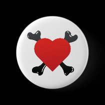 Dangerous Love buttons