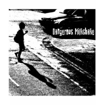 Dangerous Milkshake - Customized t-shirts by artberry Dangerous Milkshake - Customized t-shirts