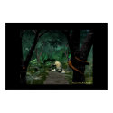 Dangerous Path posters